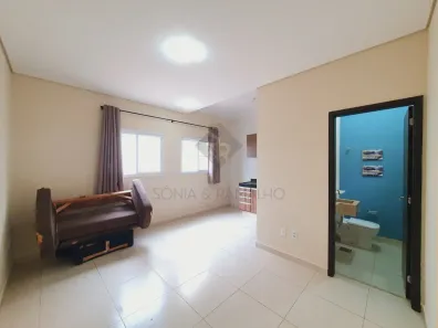 Casa de Condomínio com 2 Quartos à venda, 82m² no Vila Maria Luiza, Ribeirão Preto