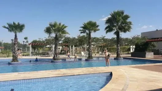 Lote/Terreno à venda, 397m² no Boa Vista, Uberaba