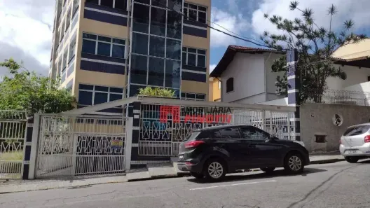 Prédio Comercial para alugar, 1700m² no Nova Petrópolis, São Bernardo do Campo