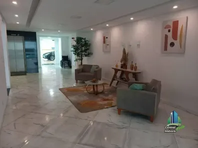 Apartamento com 1 Quarto à venda, 46m² no Ocian, Praia Grande