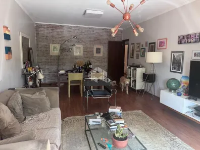 Casa com 3 Quartos à venda, 213m² no Jardim Sabará, Porto Alegre