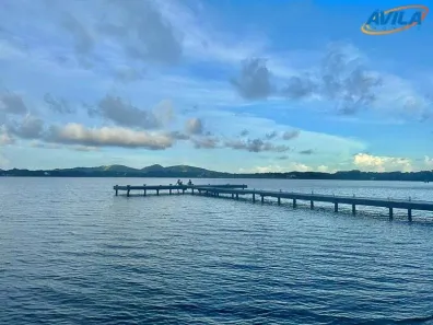 Apartamento com 1 Quarto à venda, 49m² no Lagoa da Conceição, Florianópolis