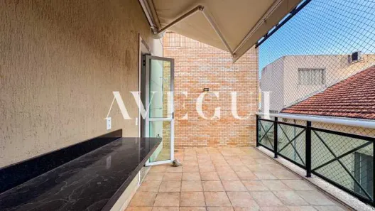 Apartamento com 3 Quartos à venda, 110m² no Gávea, Rio de Janeiro
