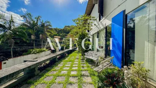 Casa com 5 Quartos à venda, 313m² no Gávea, Rio de Janeiro