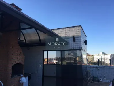 Cobertura com 4 Quartos à venda, 12m² no Eldorado, Contagem