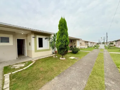 Casa com 2 Quartos à venda, 65m² no Bela Vista, Palhoça