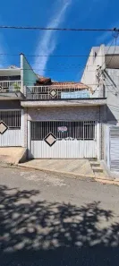 Sobrado com 3 Quartos à venda, 76m² no Jardim Nossa Senhora do Carmo, São Paulo