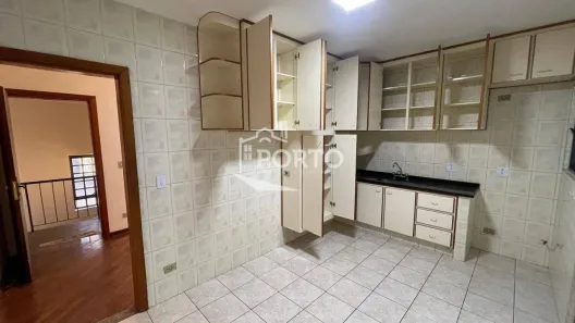 Casa com 2 Quartos para alugar, 185m² no Nhô Quim, Piracicaba
