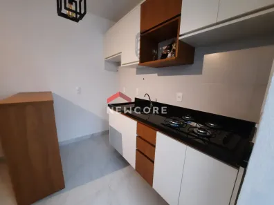 Apartamento com 1 Quarto à venda, 32m² no Vila Basileia, São Paulo