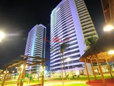 Apartamento com 4 Quartos à venda, 249m² no Guararapes, Fortaleza