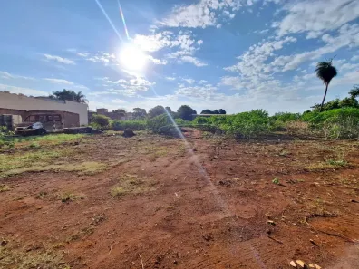 Lote/Terreno à venda, 8200m² no Jardim Jandaia, Ribeirão Preto