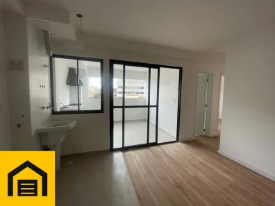 Apartamento com 3 Quartos para alugar, 80m² no Vila Bocaina, Mauá
