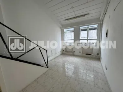 Sala Comercial à venda, 46m² no Barra da Tijuca, Rio de Janeiro