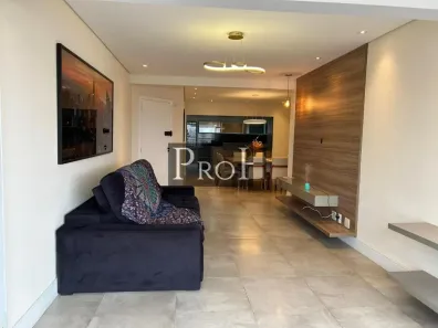 Apartamento com 3 Quartos à venda, 159m² no Vila Gonçalves, São Bernardo do Campo