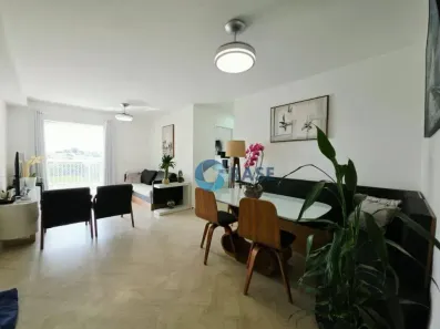 Apartamento com 4 Quartos à venda, 125m² no Jardim Caboré, São Paulo