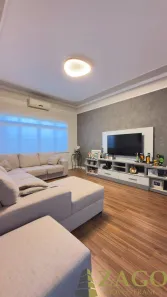 Casa com 3 Quartos à venda, 250m² no Prolongamento Jardim Ângela Rosa, Franca