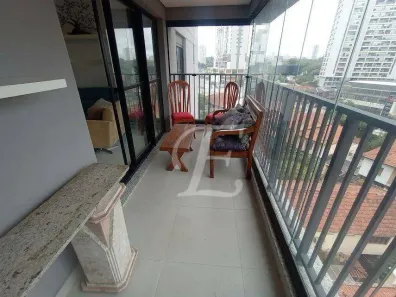 Apartamento com 3 Quartos à venda, 92m² no Jardim das Acácias, São Paulo