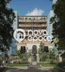 Apartamento com 2 Quartos à venda, 94m² no Ipanema, Rio de Janeiro