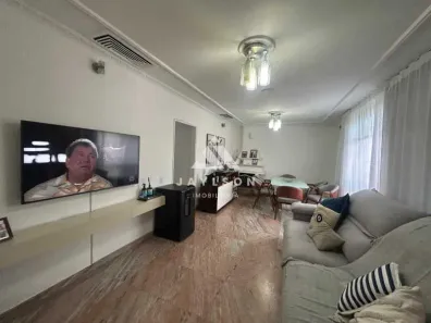 Casa com 4 Quartos à venda, 94m² no Jardim América, Rio de Janeiro
