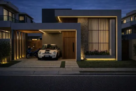 Casa de Condomínio com 3 Quartos à venda, 126m² no Nova São Pedro, São Pedro da Aldeia