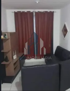 Apartamento com 2 Quartos à venda, 56m² no Parque São Lourenço, São Paulo