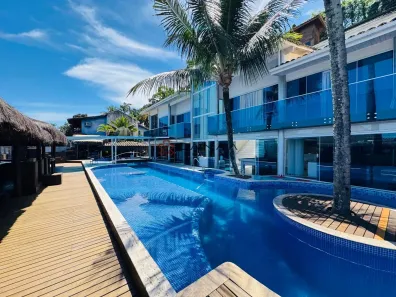 Casa com 24 Quartos à venda, 4000m² no Camorim Pequeno, Angra dos Reis