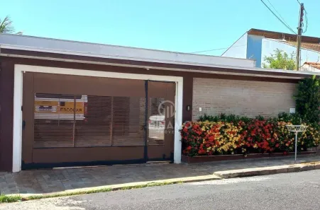 Casa com 3 Quartos à venda, 272m² no Jardim Antártica, Ribeirão Preto
