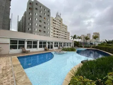 Apartamento com 1 Quarto à venda, 51m² no Cambuci, São Paulo