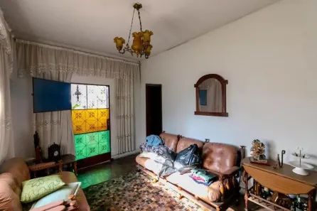 Casa com 3 Quartos à venda, 372m² no Dom Bosco, Belo Horizonte