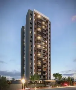 Apartamento com 2 Quartos à venda, 77m² no Vila Augusta, Sorocaba
