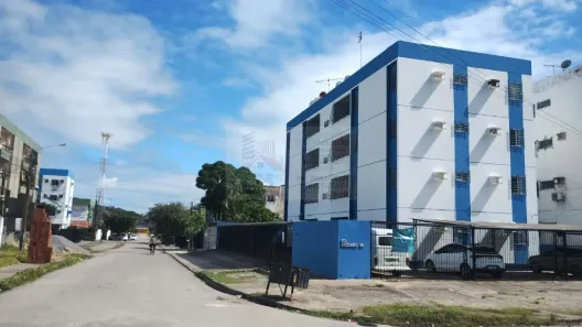 Apartamento com 3 Quartos à venda, 96m² no Jardim Atlântico, Olinda