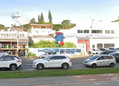 Lote/Terreno à venda, 503m² no Nova Campinas, Campinas
