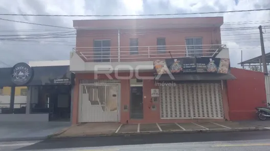 Kitnet com 1 Quarto para alugar, 47m² no Jardim Paulistano, São Carlos