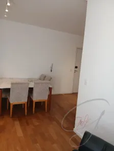 Apartamento com 2 Quartos à venda, 82m² no Vila São Francisco, São Paulo