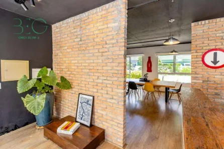 Imóvel Comercial à venda, 107m² no Vila Almeida, São Paulo