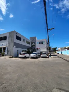 Ponto Comercial para alugar, 22m² no Pitangueiras, Lauro de Freitas
