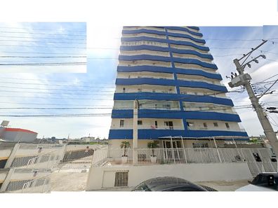 Apartamento com 3 Quartos à venda, 90m² no Jardim Satélite, São José dos Campos