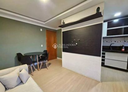 Apartamento com 2 Quartos à venda, 51m² no Santo Antônio, Joinville