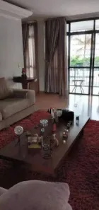Apartamento com 4 Quartos à venda, 296m² no Cambuí, Campinas