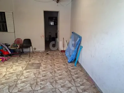 Casa com 4 Quartos à venda, 126m² no Núcleo Residencial Vila Vitória, Campinas