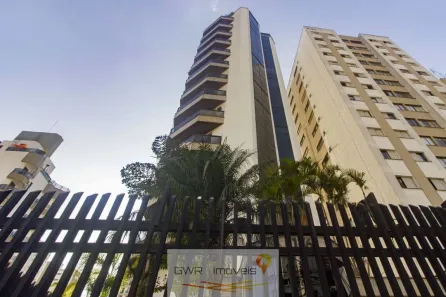 Apartamento com 3 Quartos à venda, 192m² no Planalto Paulista, São Paulo