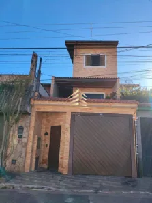 Casa com 3 Quartos à venda, 280m² no Jardim Santa Clara, Guarulhos