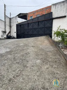 Ponto Comercial para alugar, 580m² no Núcleo Residencial Célia Mota, Barueri