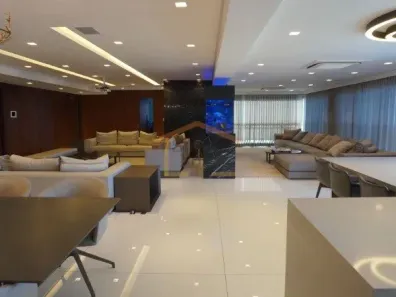 Apartamento com 3 Quartos à venda, 297m² no Vila Ester (Zona Norte), São Paulo