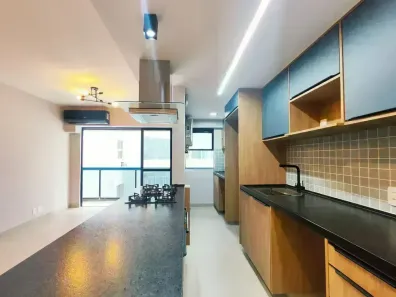 Apartamento com 2 Quartos à venda, 80m² no Copacabana, Rio de Janeiro