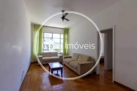 Apartamento com 2 Quartos à venda, 80m² no Botafogo, Rio de Janeiro