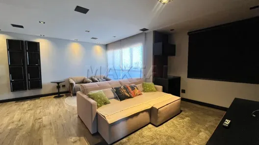 Apartamento com 1 Quarto à venda, 82m² no Santana, São Paulo