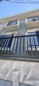 Apartamento com 1 Quarto à venda, 34m² no Vila Lúcia, São Paulo