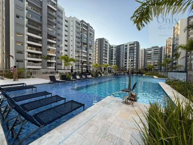 Apartamento com 2 Quartos à venda, 69m² no City América, São Paulo
