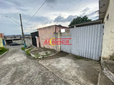 Casa com 10 Quartos à venda, 150m² no Jardim Normandia, Guarulhos